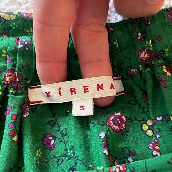 Xirena IRIS skirt - Picture 5 of 6